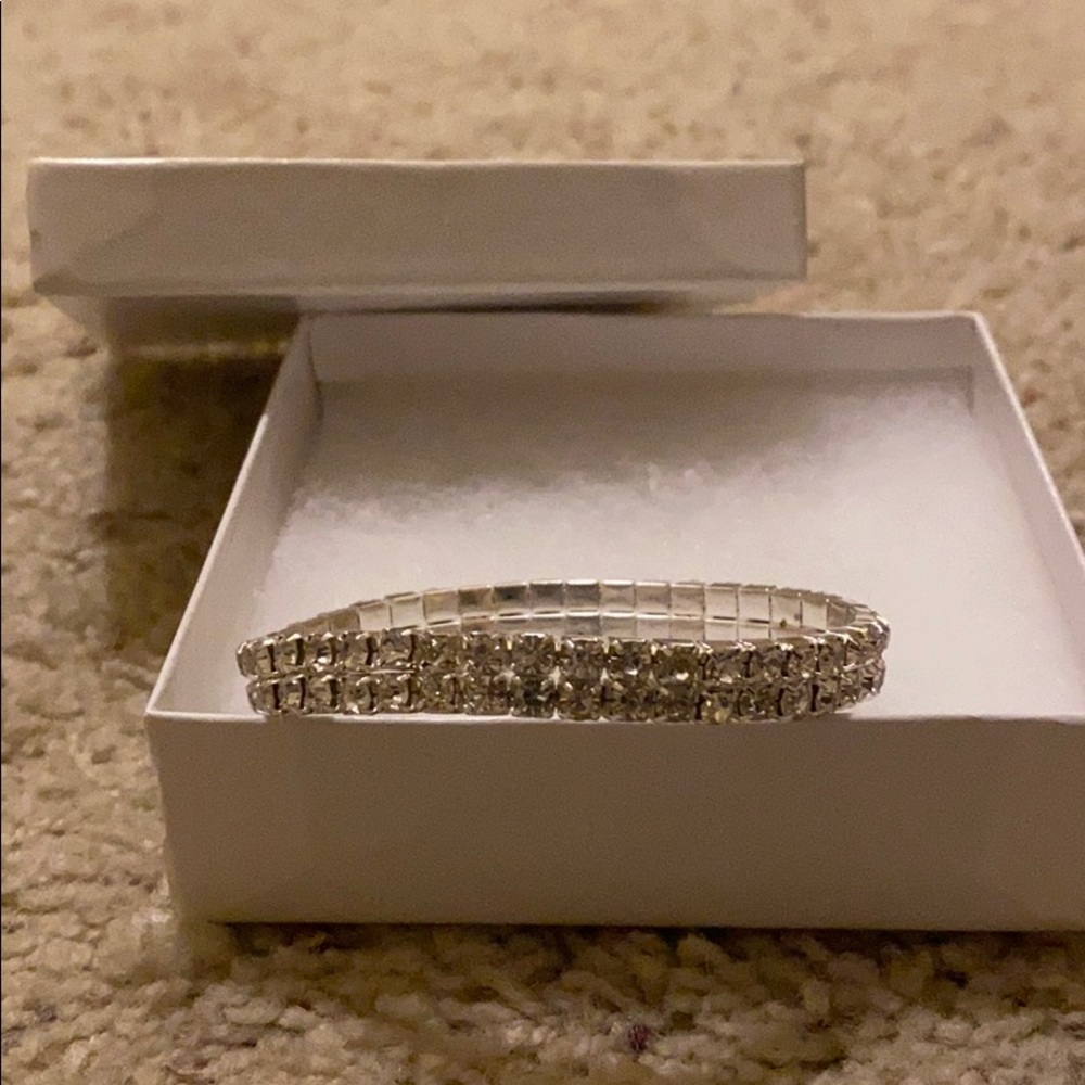 Beautiful sparkly bracelet ✨